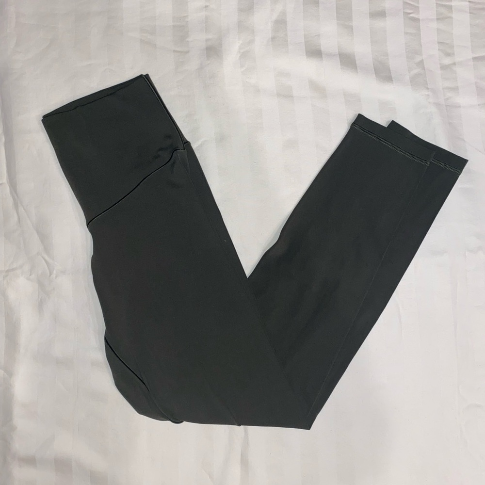 OFFLINE by Aerie Army Green Leggings